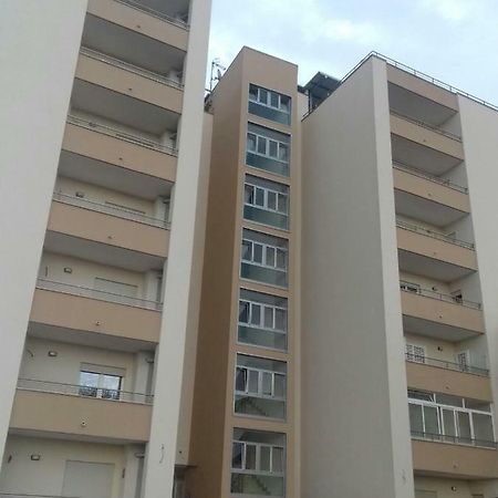 Palazzo Del Mare Διαμέρισμα Νάπολη Εξωτερικό φωτογραφία