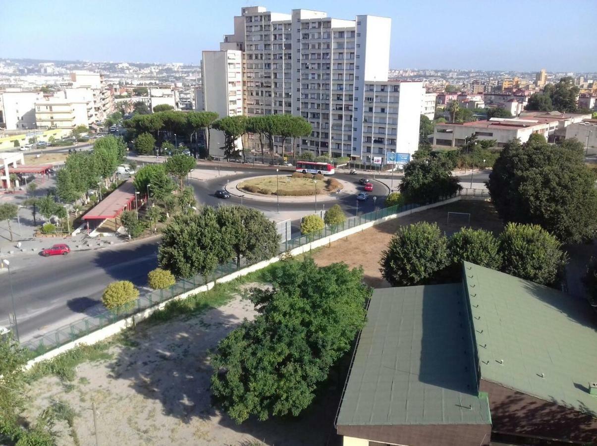 Palazzo Del Mare Διαμέρισμα Νάπολη Εξωτερικό φωτογραφία