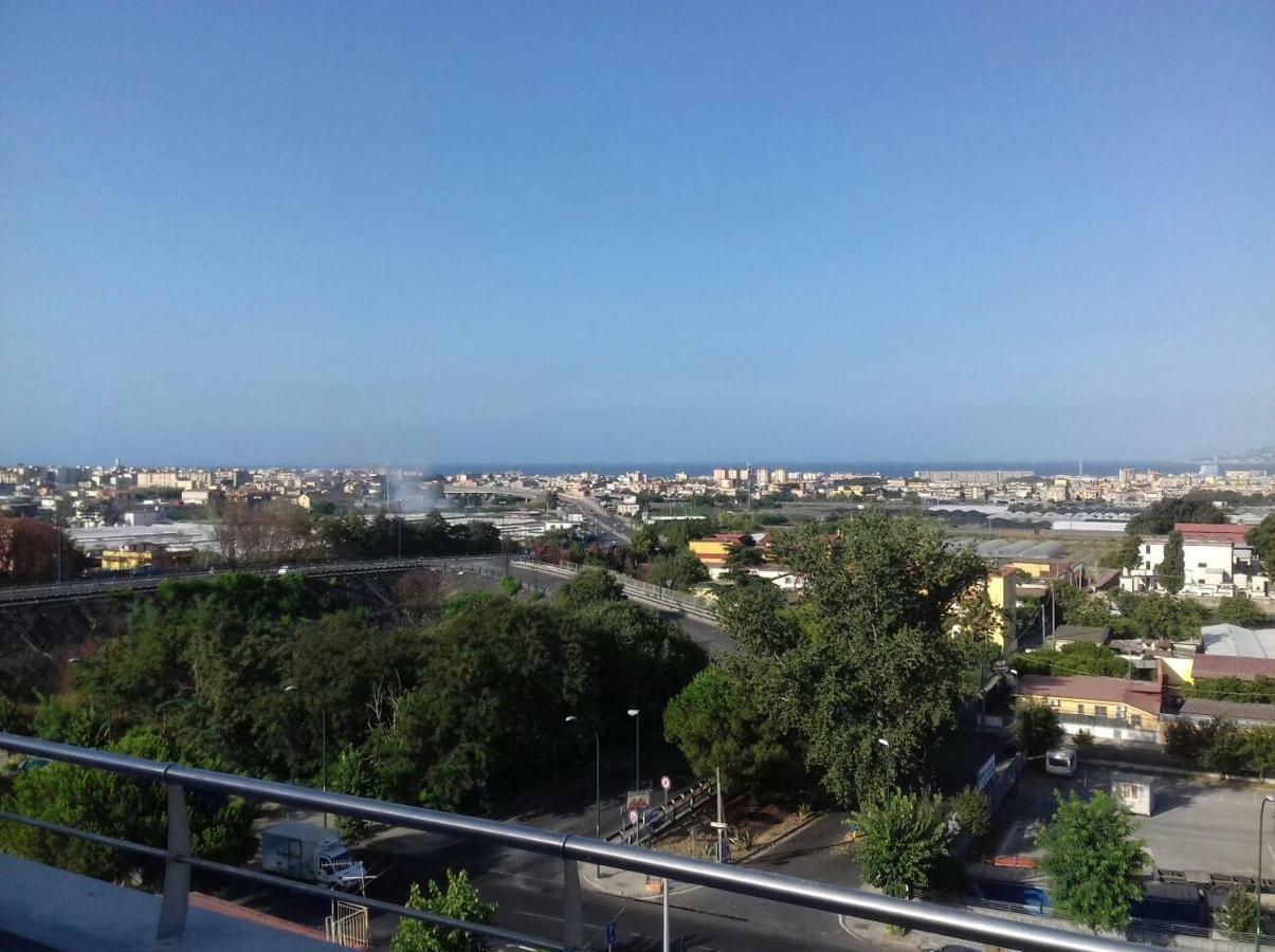 Palazzo Del Mare Διαμέρισμα Νάπολη Εξωτερικό φωτογραφία