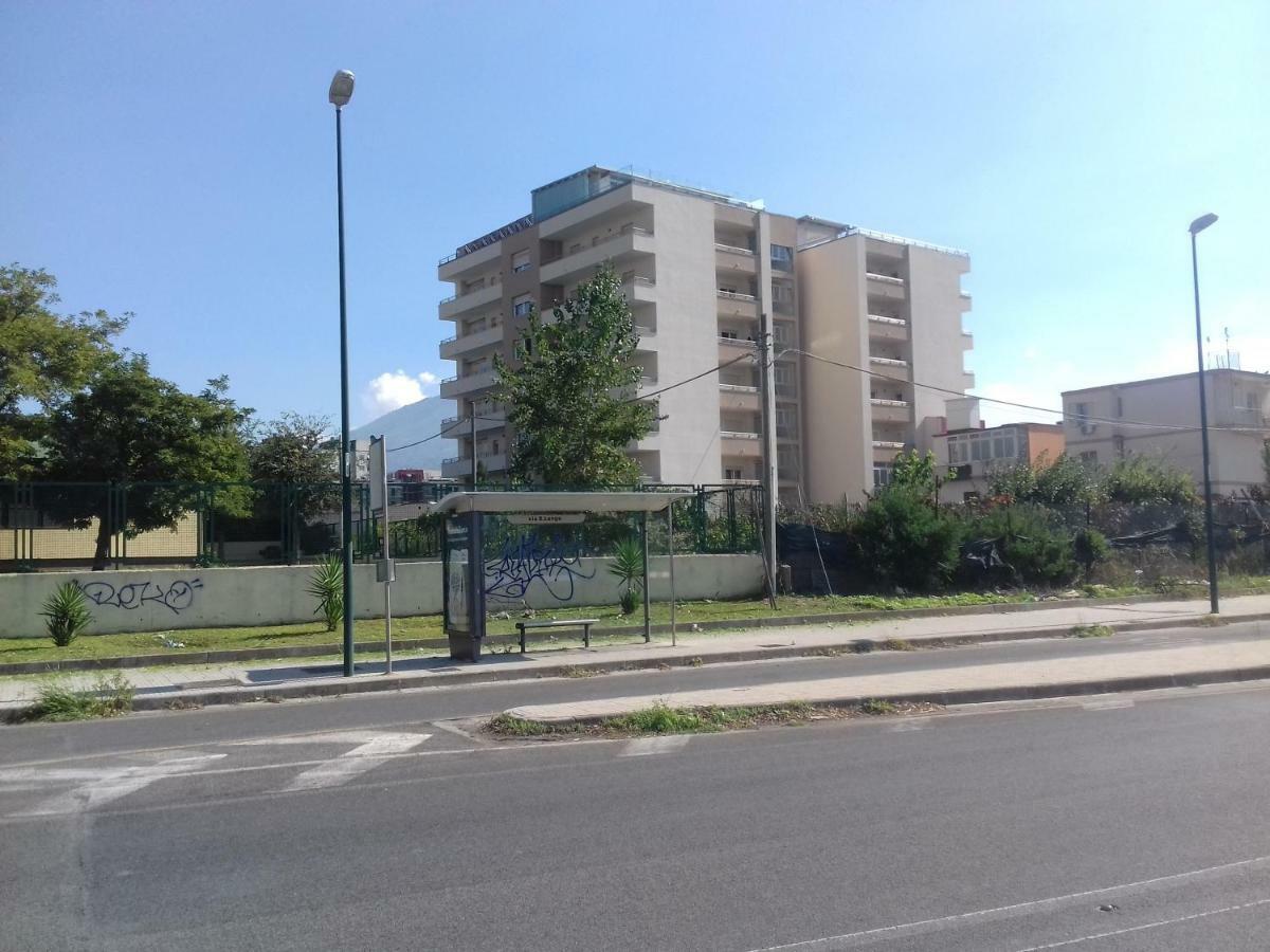 Palazzo Del Mare Διαμέρισμα Νάπολη Εξωτερικό φωτογραφία